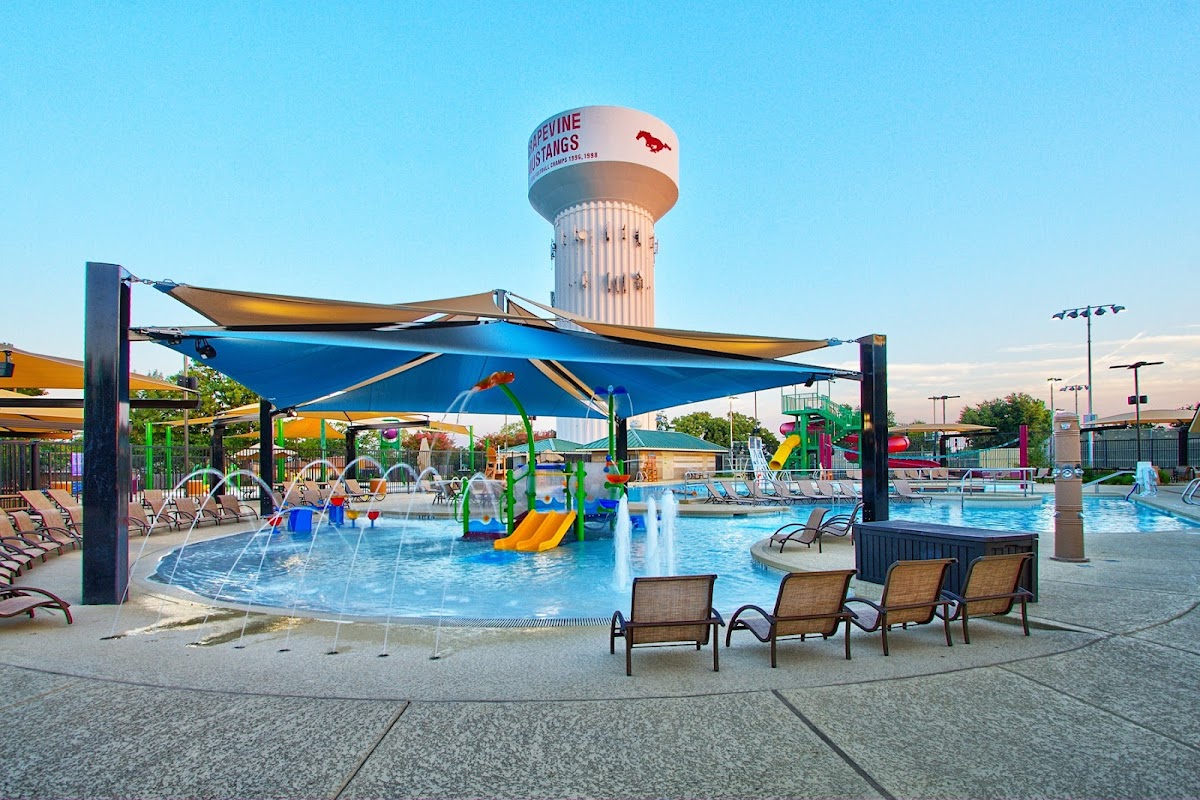 Dove Waterpark - attractions in Flower Mound, TX (Photo 1)