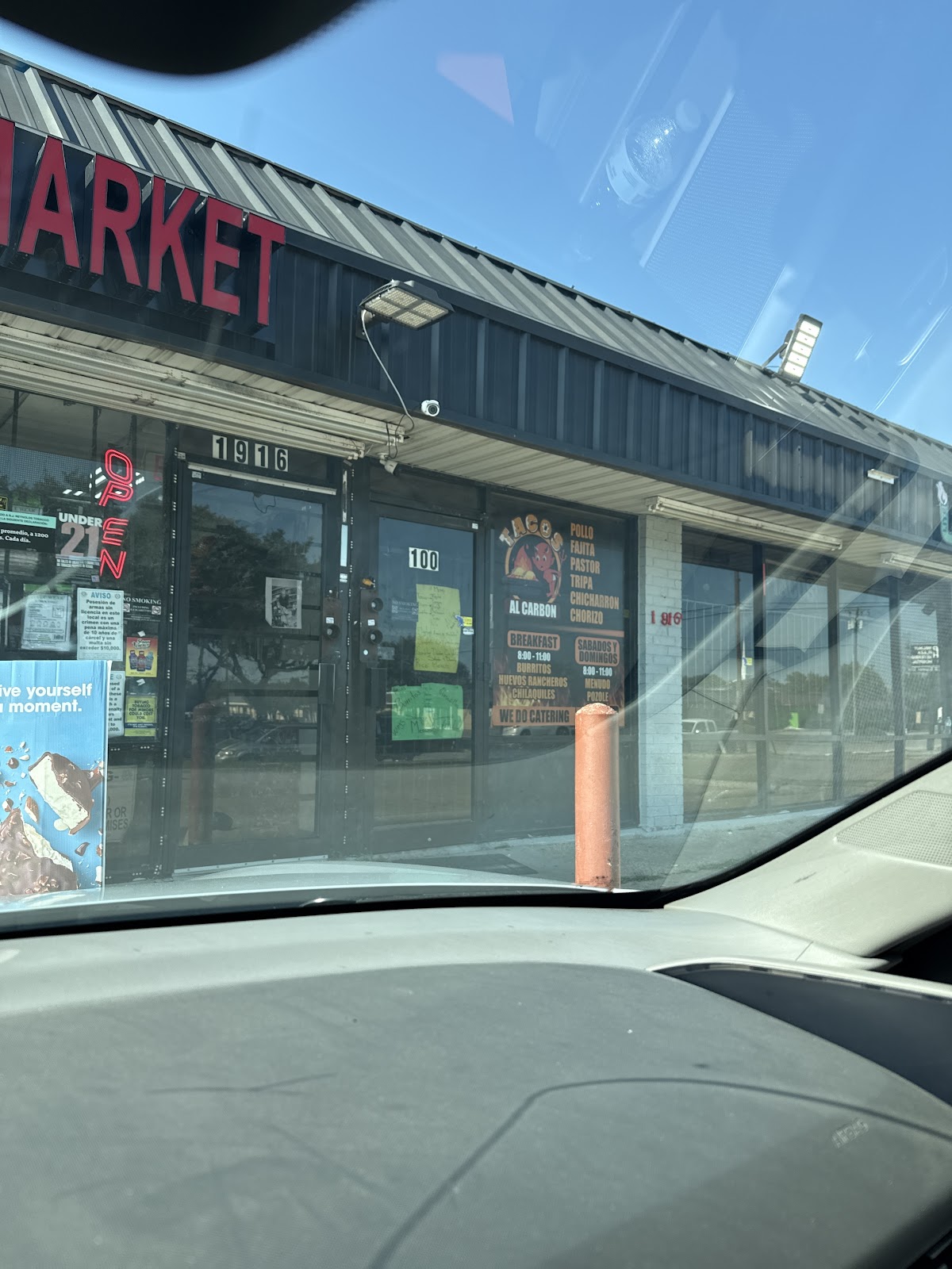 Tacos al Carbon - shopping in Carrollton, TX (Photo 1)