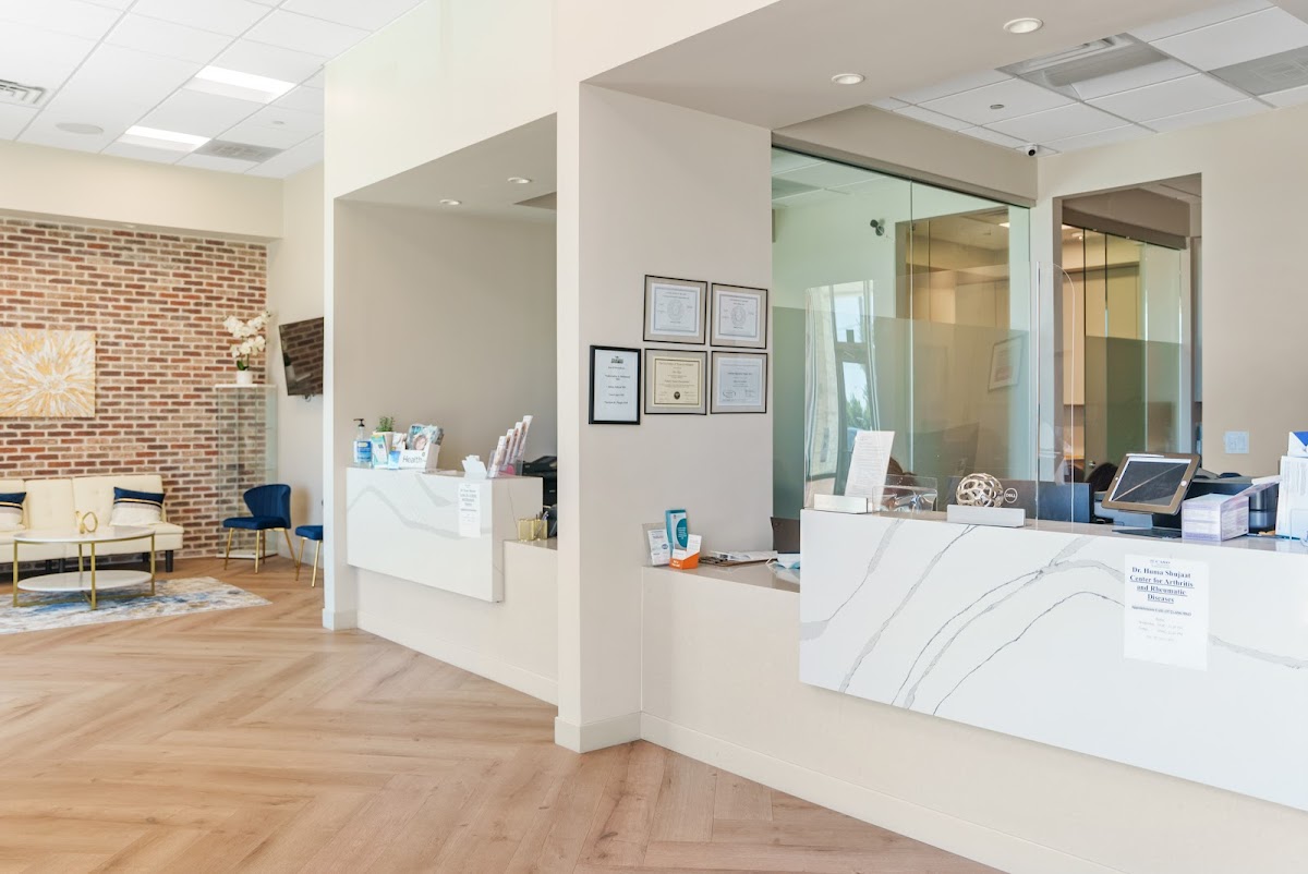 Prime Care 360 Primary Care & Urgent Care Clinic Allen - doctors in Allen, TX (Photo 1)