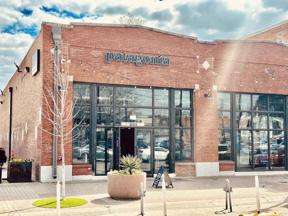 Patagonia - shopping in Dallas, TX (Photo 1)