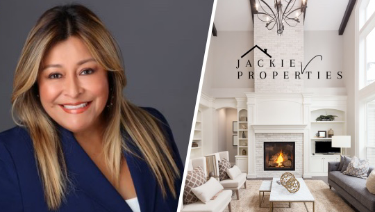 Jackie Villegas, Coldwell Banker Apex, Realtors in McKinney, TX - shopping in McKinney, TX (Photo 1)