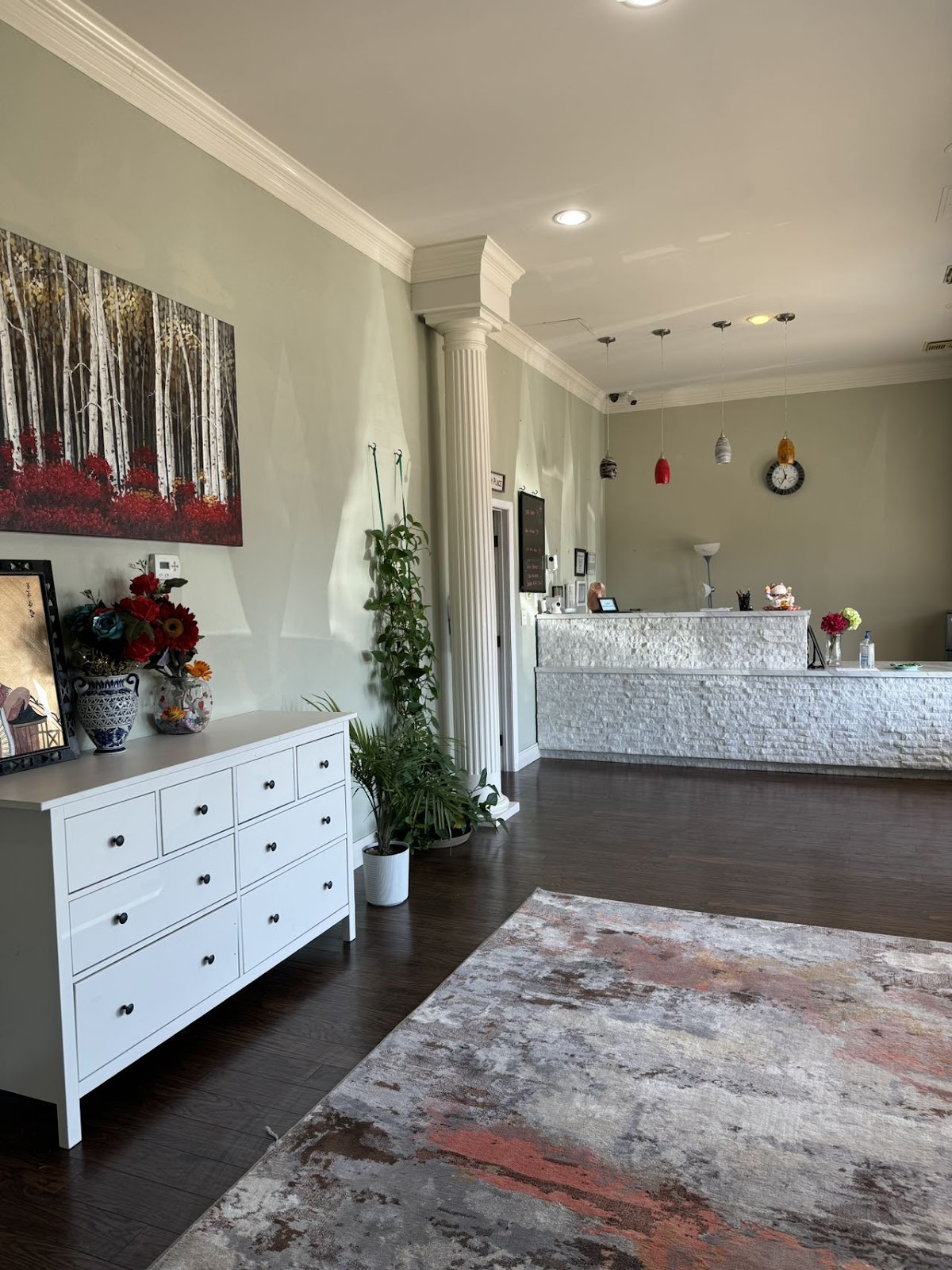 Oasis Spa - beauty-spas in Carrollton, TX (Photo 1)