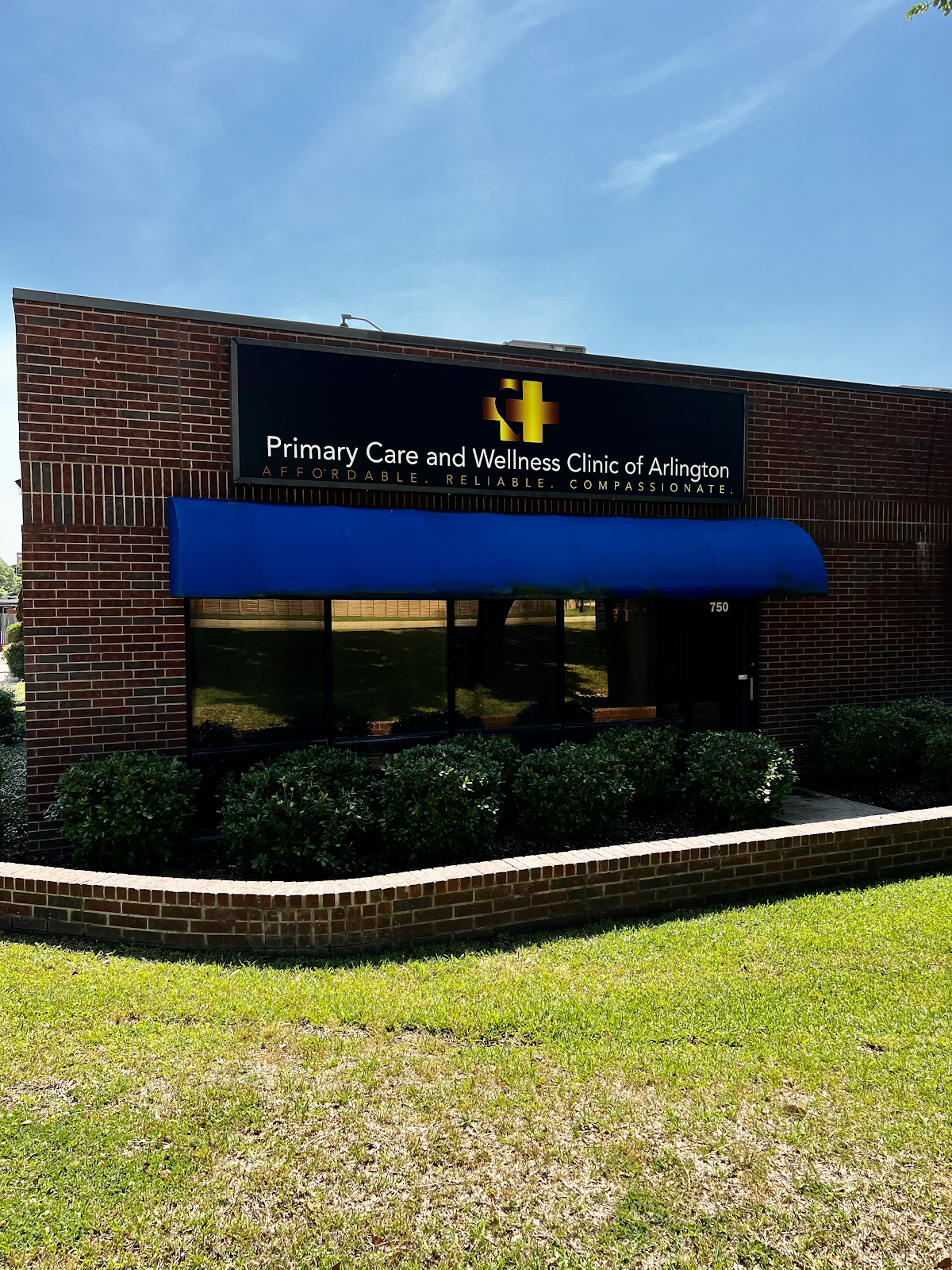 Primary Care and Wellness Clinic of Arlington - doctors in Fort Worth, TX (Photo 1)