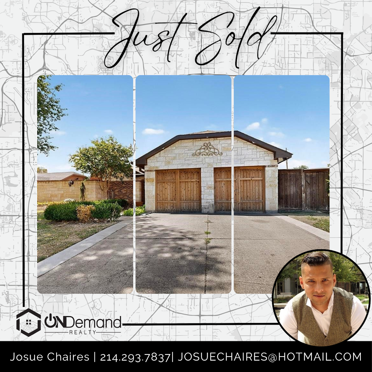 OnDemand Realty | Plano - real-estate in Plano, TX (Photo 1)