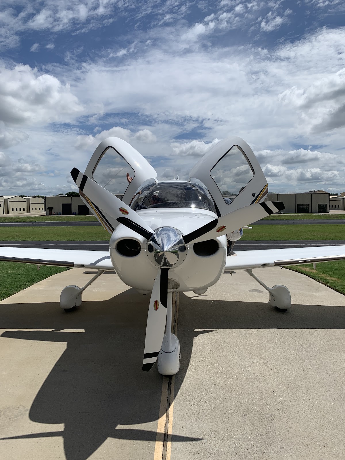 Aero Country Airport-T31 - shopping in Prosper, TX (Photo 1)