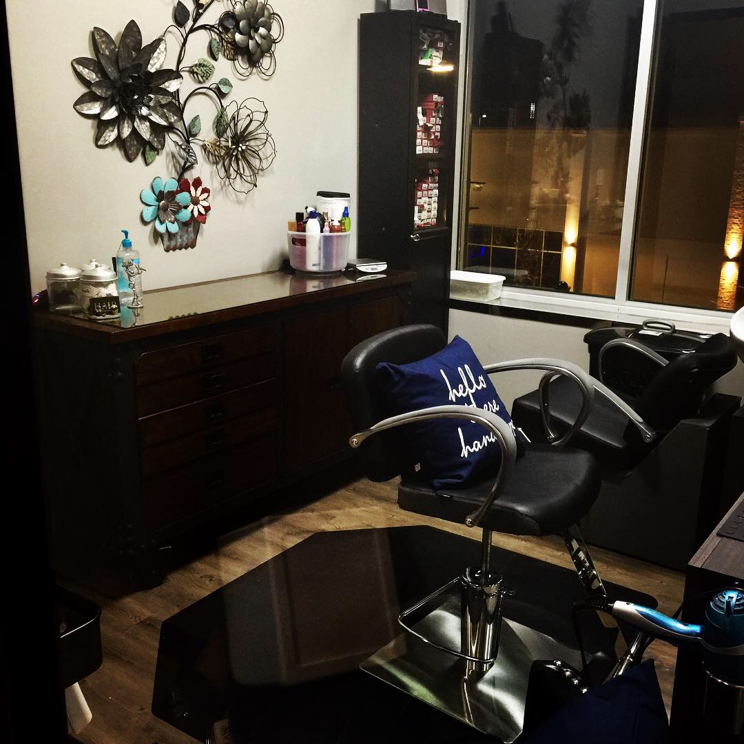 Toni Woodson @ Sola Salon Studios - beauty-spas in Grapevine, TX (Photo 1)