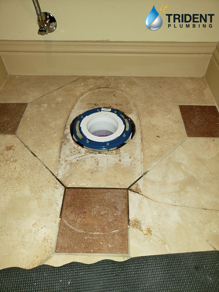 Trident Plumbing - plumbers in Frisco, TX (Photo 5)