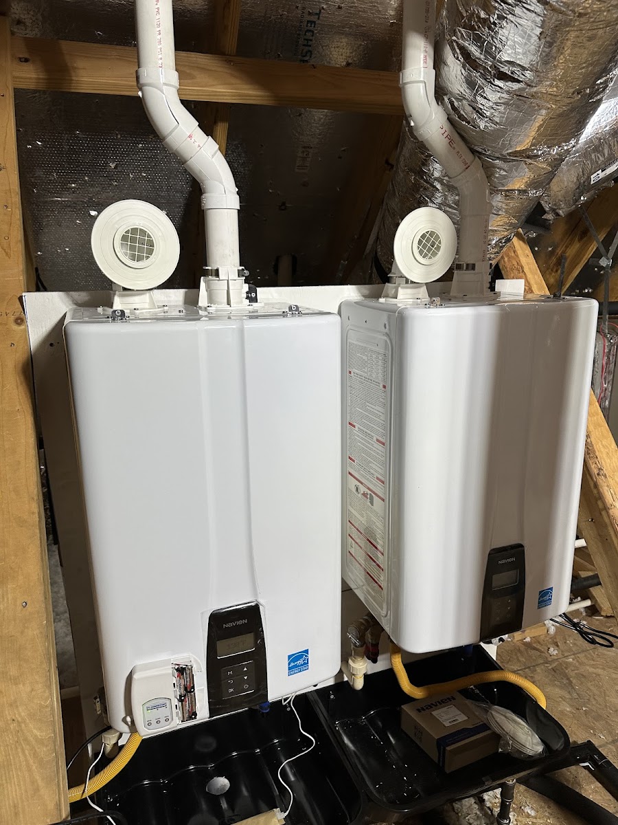 Trident Plumbing - plumbers in Frisco, TX (Photo 6)