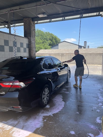50¢ Car Wash - car-wash in Richardson, TX (Photo 1)