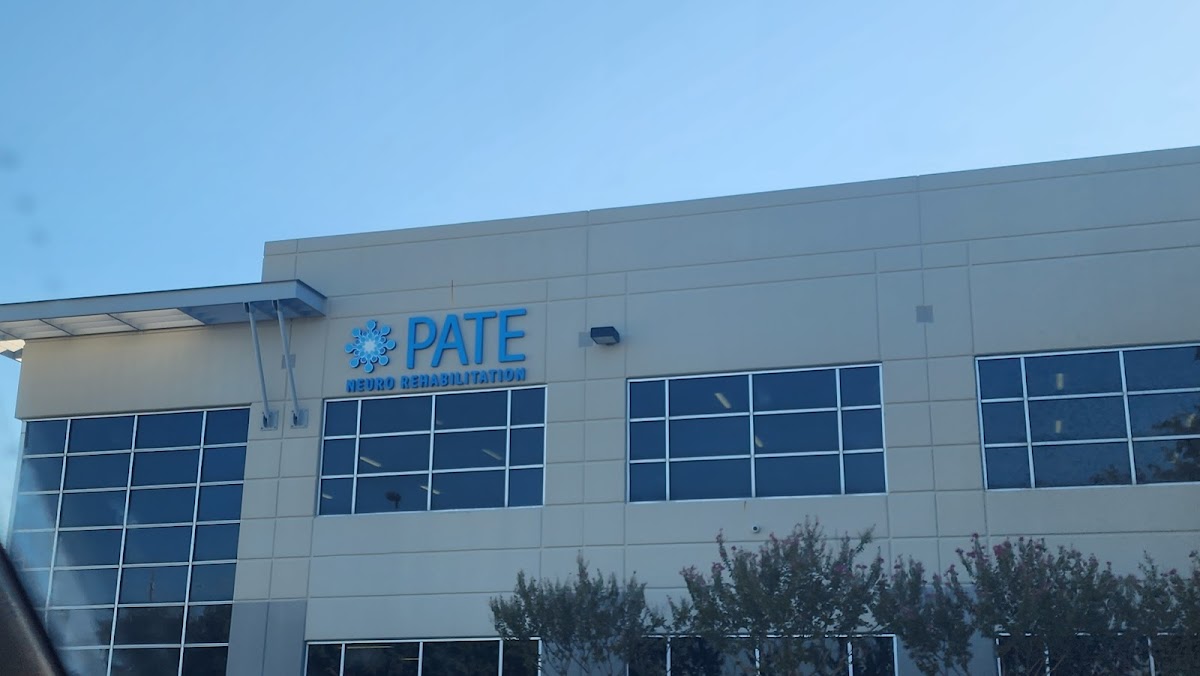 Pate Rehabilitation - Las Colinas Treatment Center - health-medical in Coppell, TX (Photo 1)