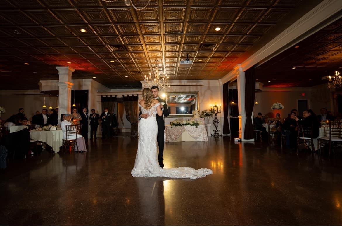Royal Affairs Ballroom - shopping in Lewisville, TX (Photo 1)