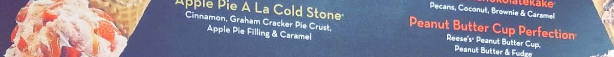 Cold Stone Creamery - ice-cream in Fort Worth, TX (Photo 4)