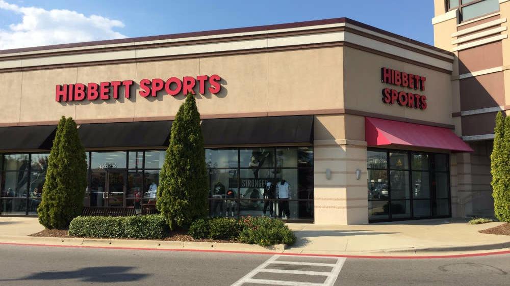 Hibbett - shopping in Carrollton, TX (Photo 1)