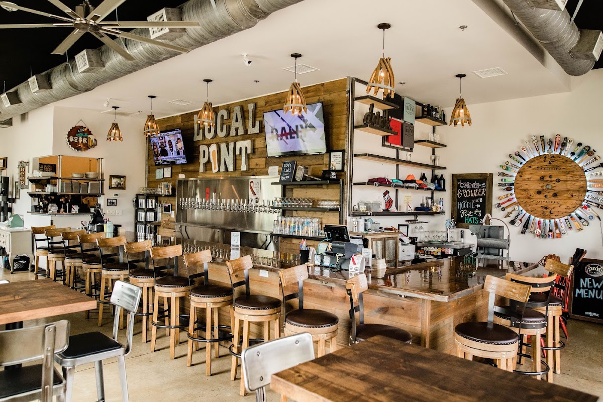 Local Pint - bars in Flower Mound, TX (Photo 1)