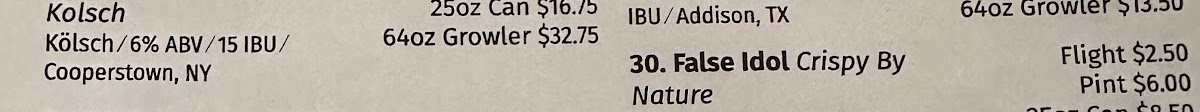 Local Pint - bars in Flower Mound, TX (Photo 3)