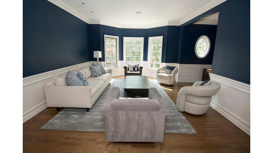 House Painters In Carrollton - Paintzen House Painting Services - painting-contractors in Carrollton, TX (Photo 1)