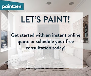 House Painters In Carrollton - Paintzen House Painting Services - painting-contractors in Carrollton, TX (Photo 5)