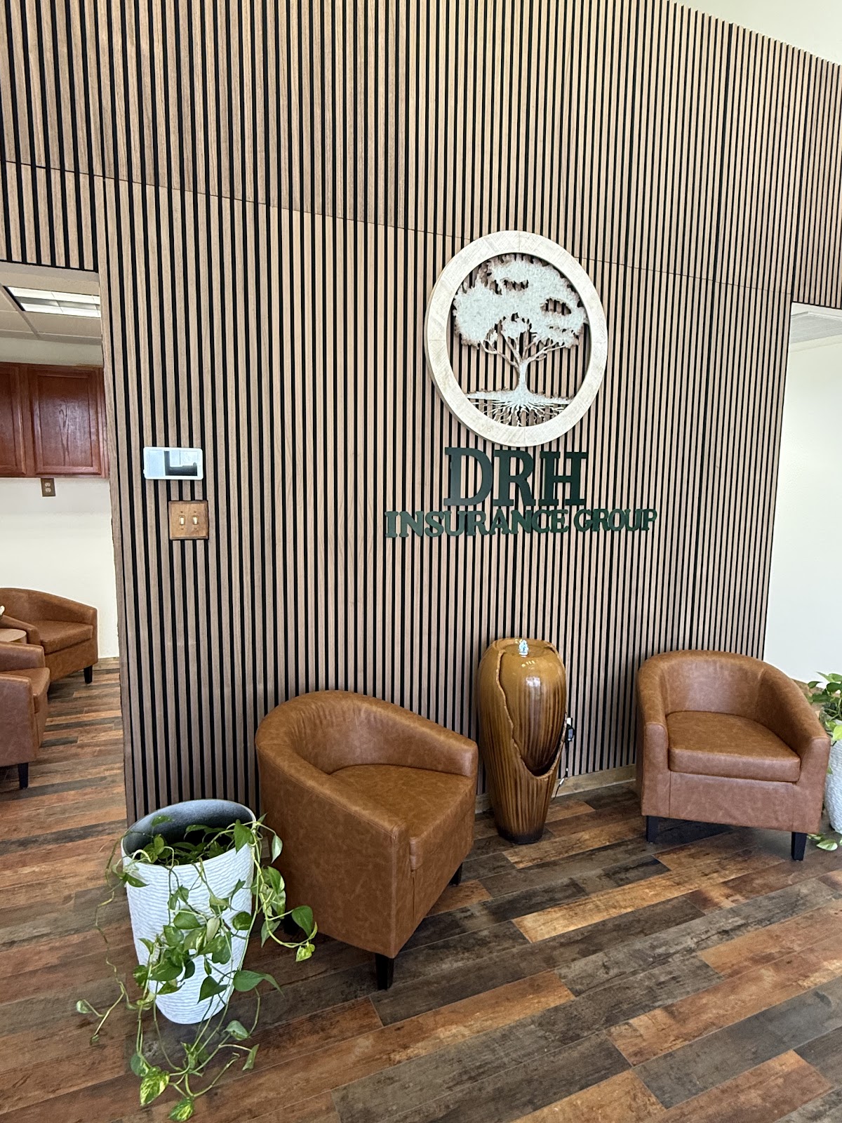 DRH Insurance Group: Allstate Insurance - insurance in Grand Prairie, TX (Photo 1)