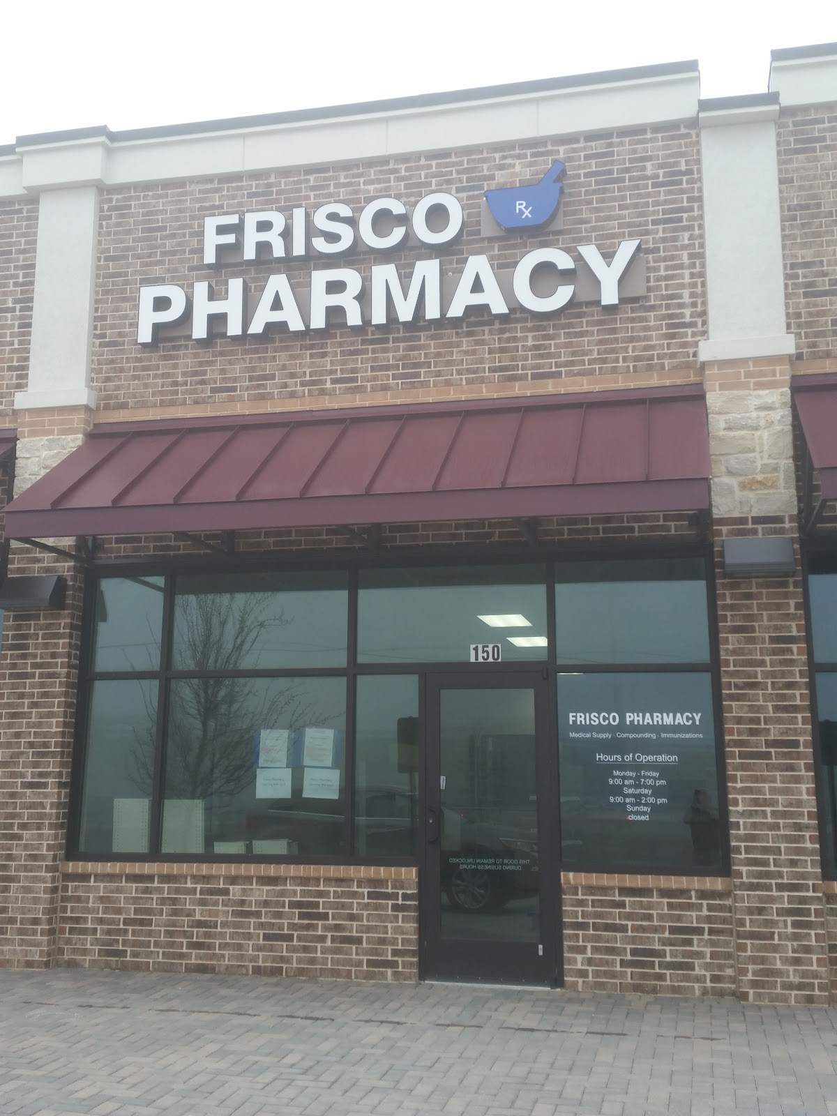 Frisco Pharmacy - doctors in Frisco, TX (Photo 1)