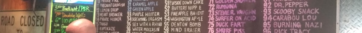 The Garage - bars in Denton, TX (Photo 3)