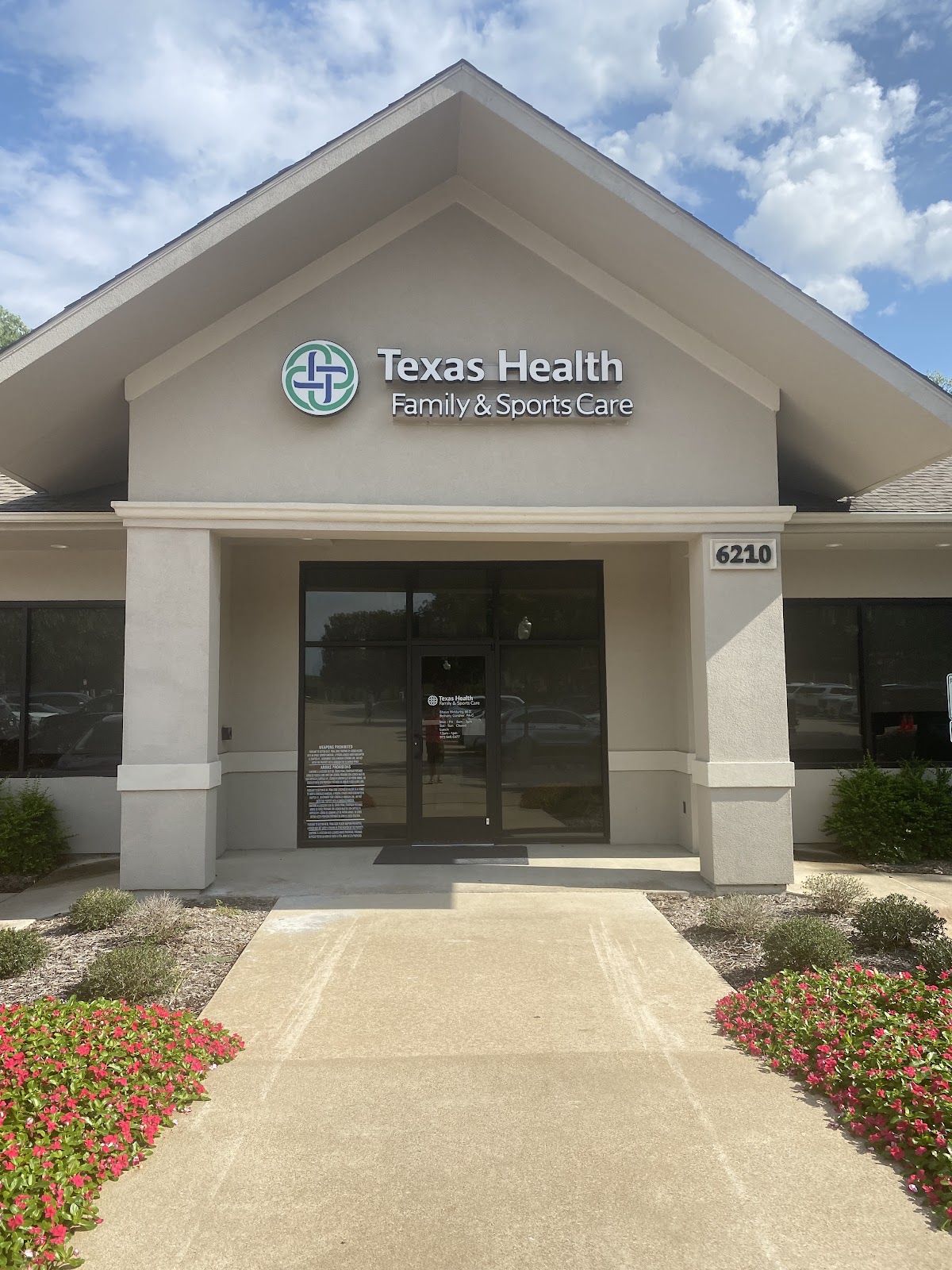 Texas Health Family & Sports Care - doctors in McKinney, TX (Photo 1)