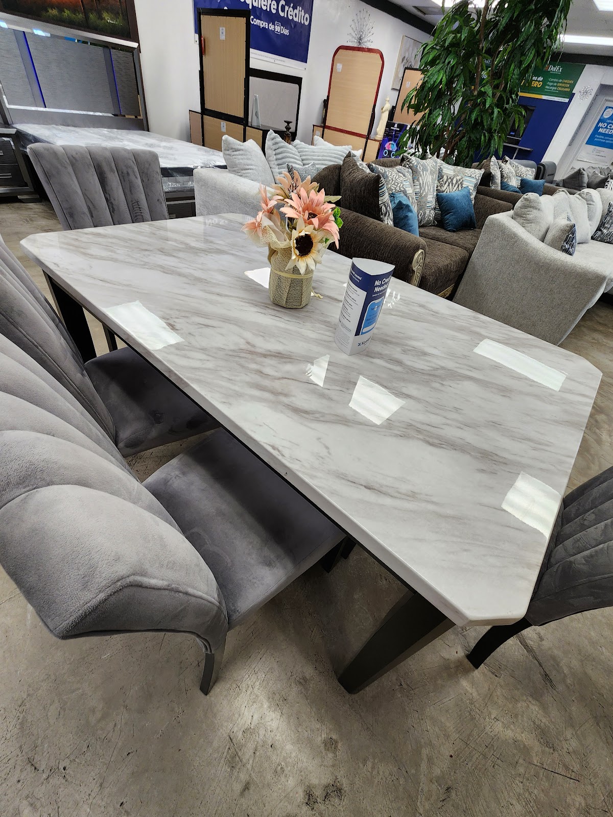 Furniture Zone Plus - shopping in Irving, TX (Photo 1)
