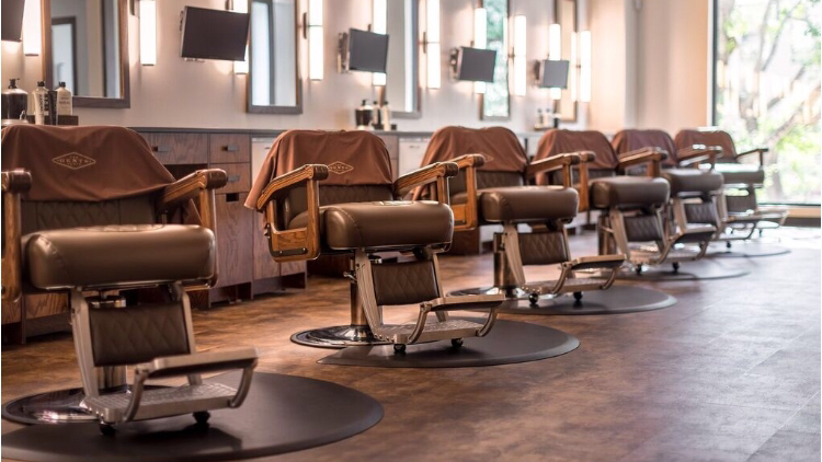 The Gents Place Barbershop Dallas Uptown - beauty-spas in Dallas, TX (Photo 1)