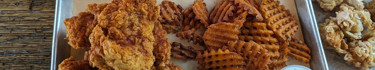 The Cookshack - restaurants in Fort Worth, TX (Photo 6)