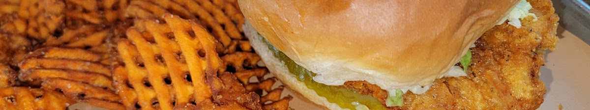 The Cookshack - restaurants in Fort Worth, TX (Photo 8)