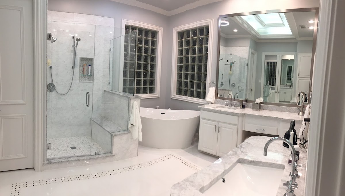 All Star Home Renovation LLC - general-contractors in Plano, TX (Photo 1)