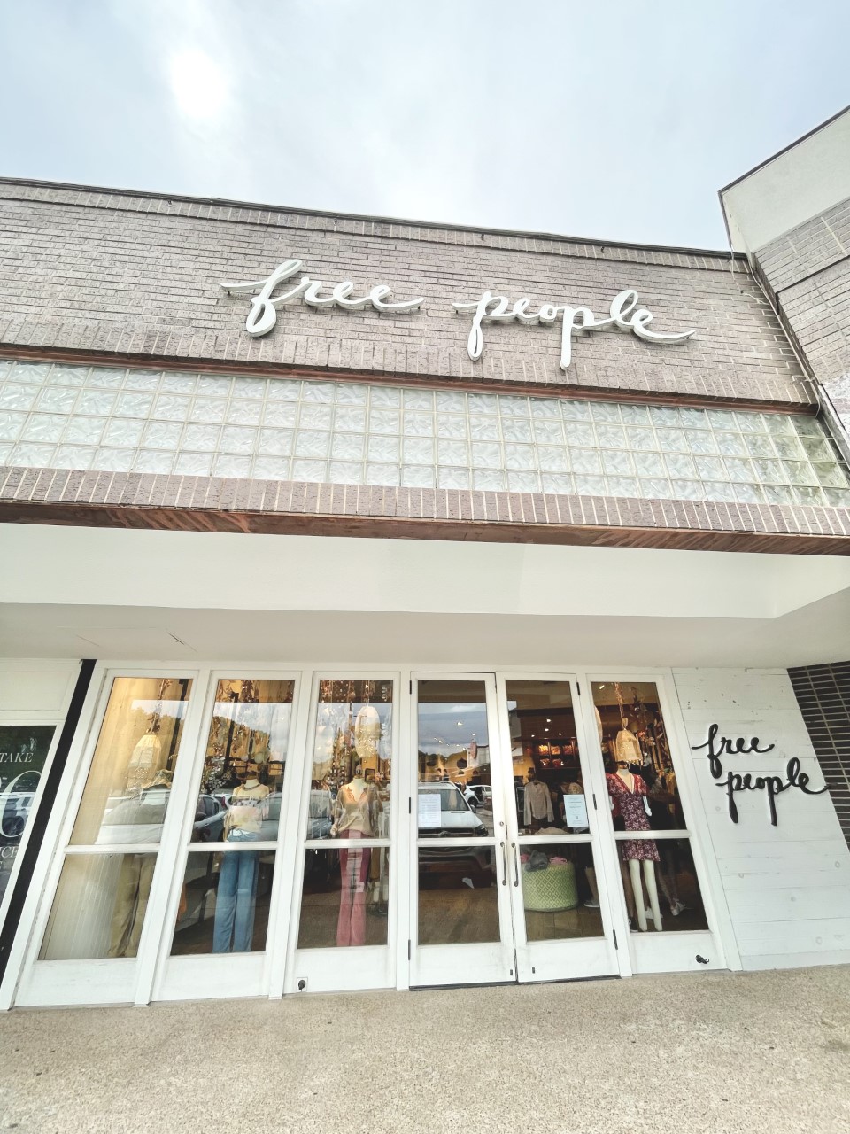 Free People - shopping in Fort Worth, TX (Photo 1)