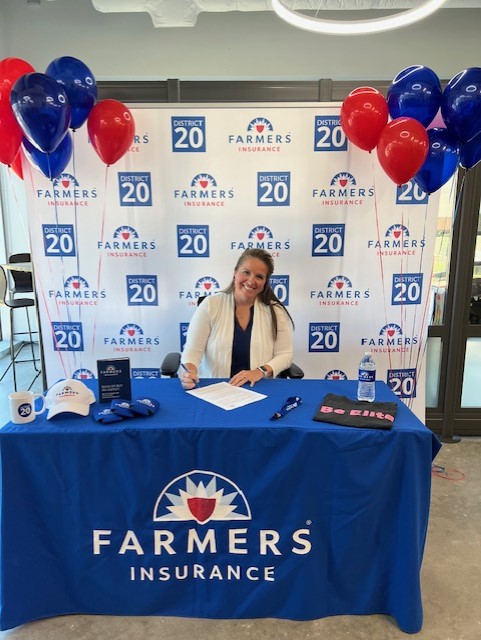 Farmers Insurance - Jennifer Kasallis - insurance in Allen, TX (Photo 1)