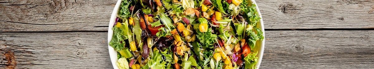 Piada Italian Street Food - restaurants in McKinney, TX (Photo 6)