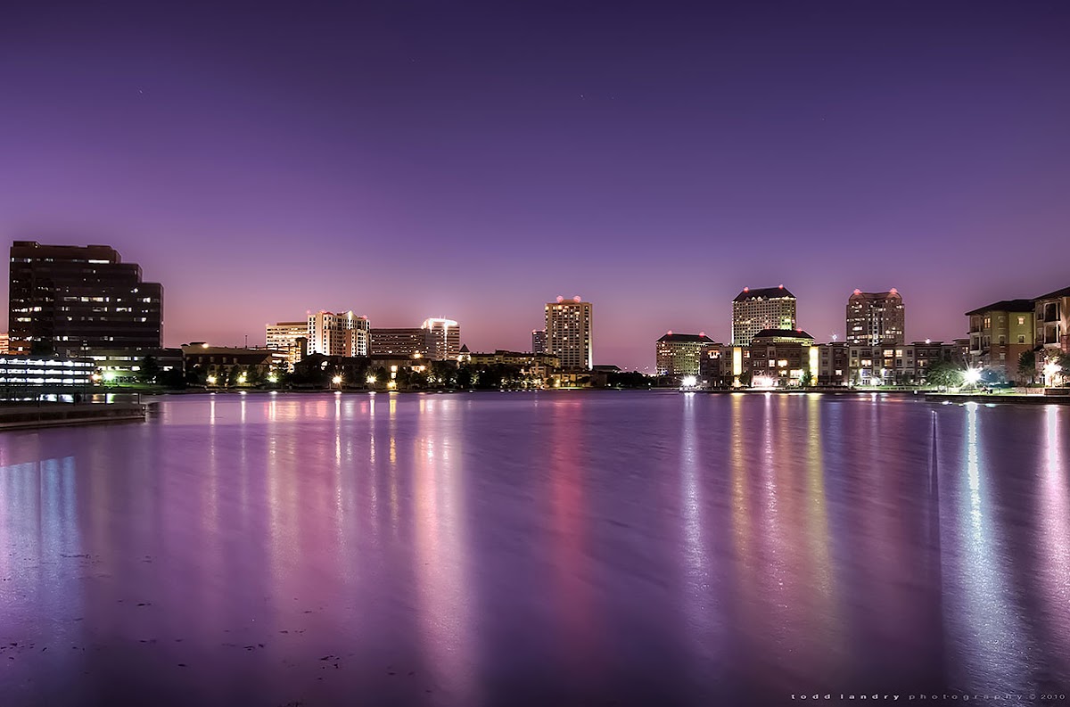 Troy Perkins - Las Colinas Realty Associates - real-estate in Irving, TX (Photo 1)