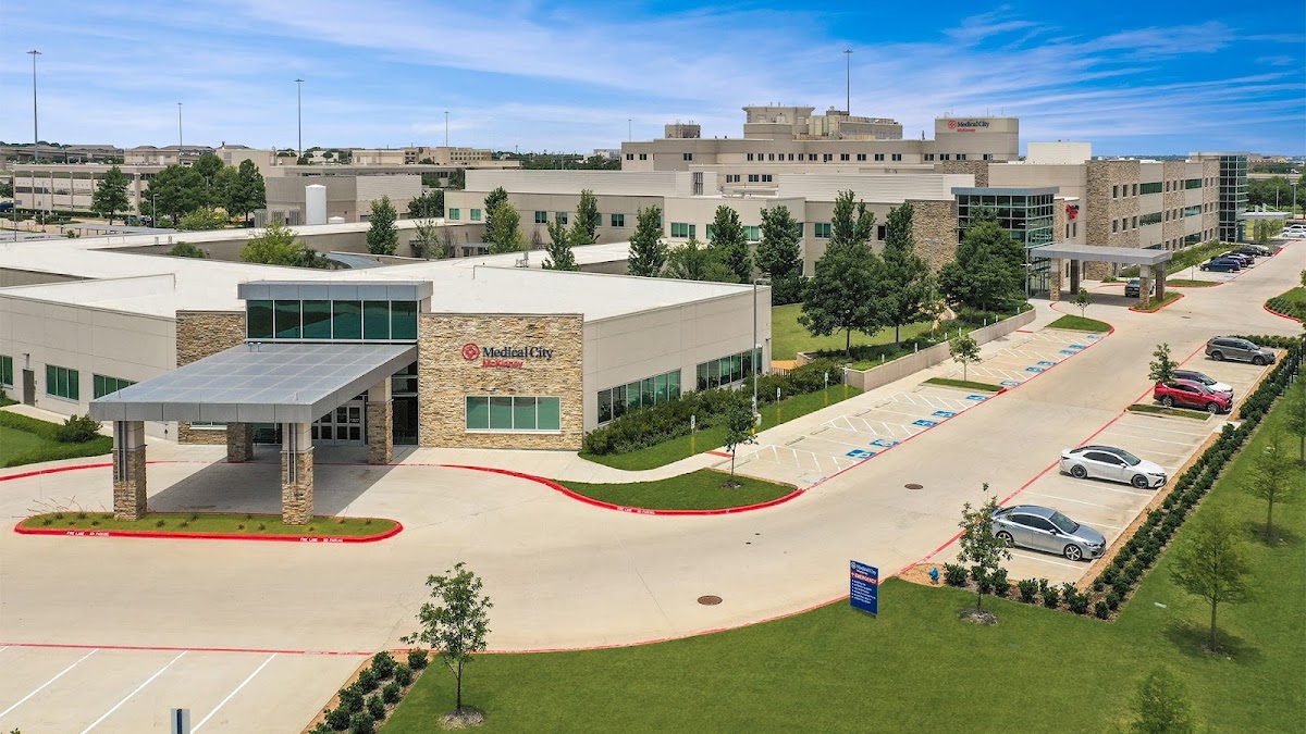 Texas Back Institute - Denton - doctors in Denton, TX (Photo 1)