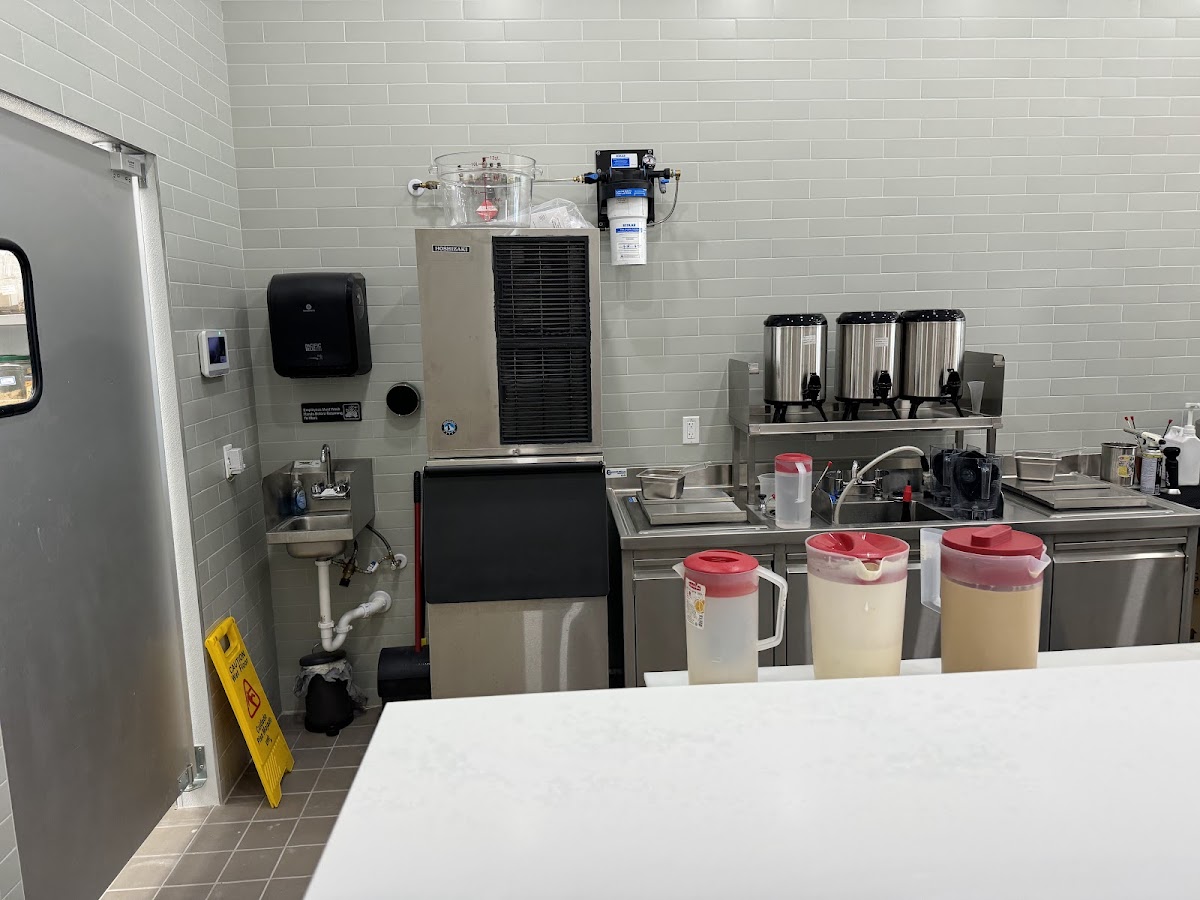 FENG CHA LAB - restaurants in Prosper, TX (Photo 1)
