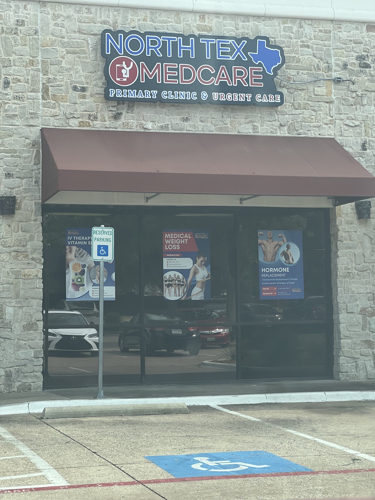 North Tex MedCare Clinic & Urgent Care Allen, TX - doctors in Allen, TX (Photo 1)