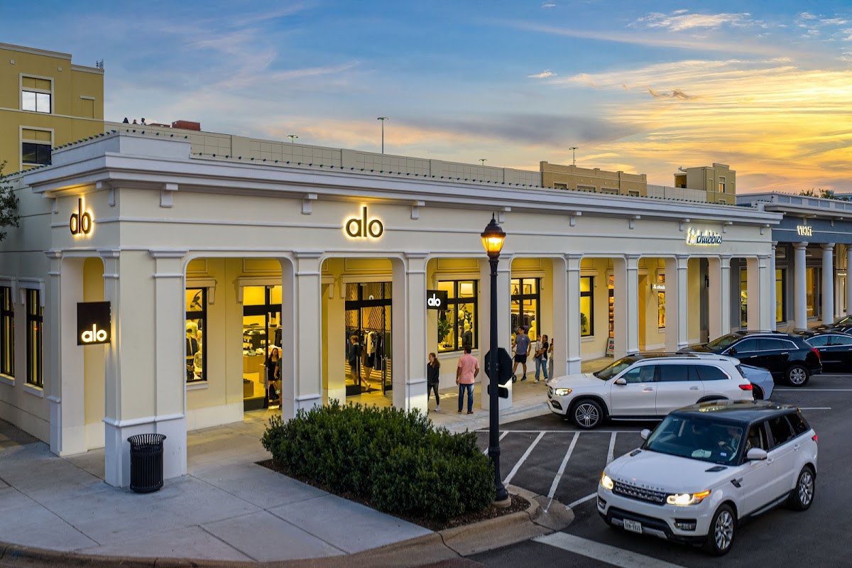 Southlake Town Square - shopping in Grapevine, TX (Photo 1)