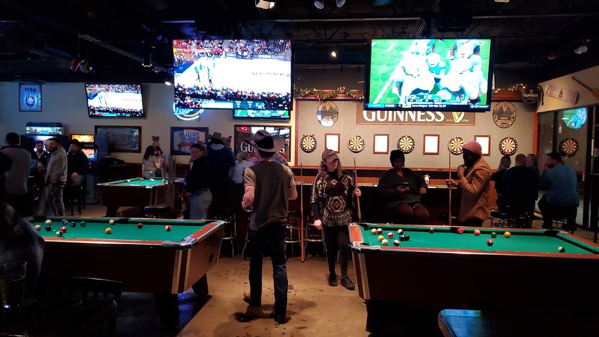 RT's Bar - bars in Denton, TX (Photo 1)