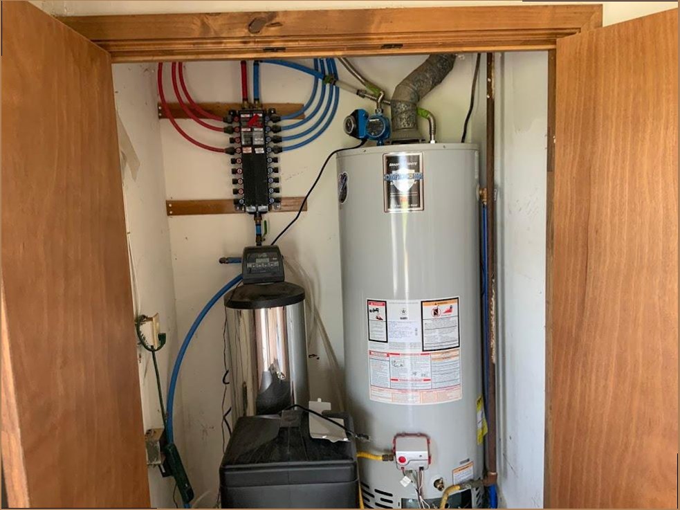 Jake the Plumbing Pro - plumbers in Dallas, TX (Photo 1)