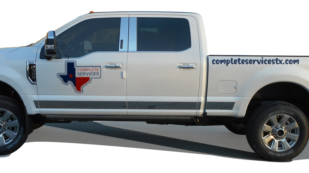 Complete Services of Texas LLC - shopping in Frisco, TX (Photo 1)