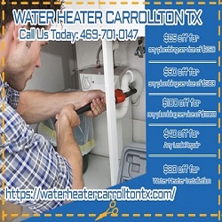 Local Plumbers Carrollton TX - plumbers in Carrollton, TX (Photo 1)