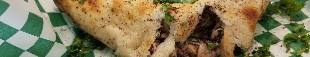 Mana'Eesh - restaurants in Fort Worth, TX (Photo 8)