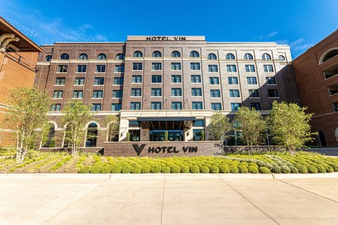 Hotel Vin, Grapevine, Autograph Collection - hotels in Grapevine, TX (Photo 1)