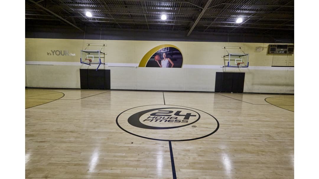 24 Hour Fitness - fitness-centers in Dallas, TX (Photo 1)