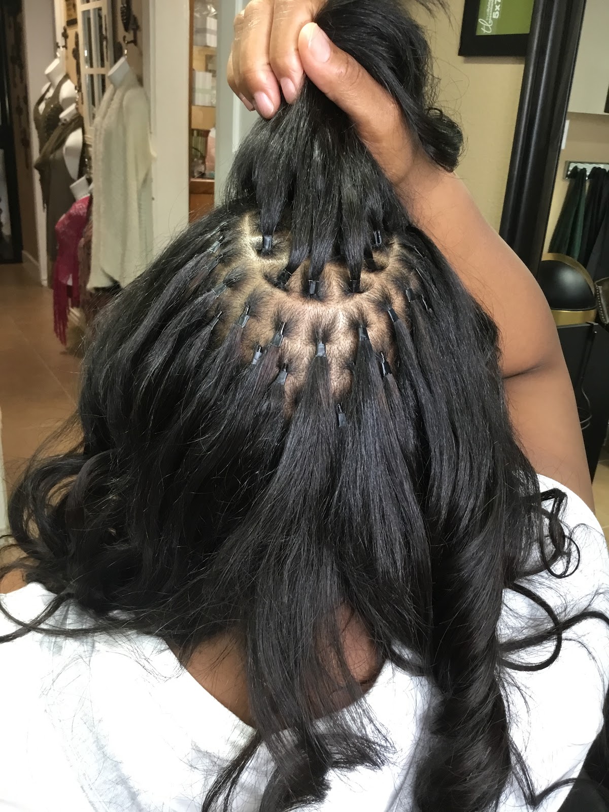 KH Hair With Care - beauty-spas in Fort Worth, TX (Photo 1)
