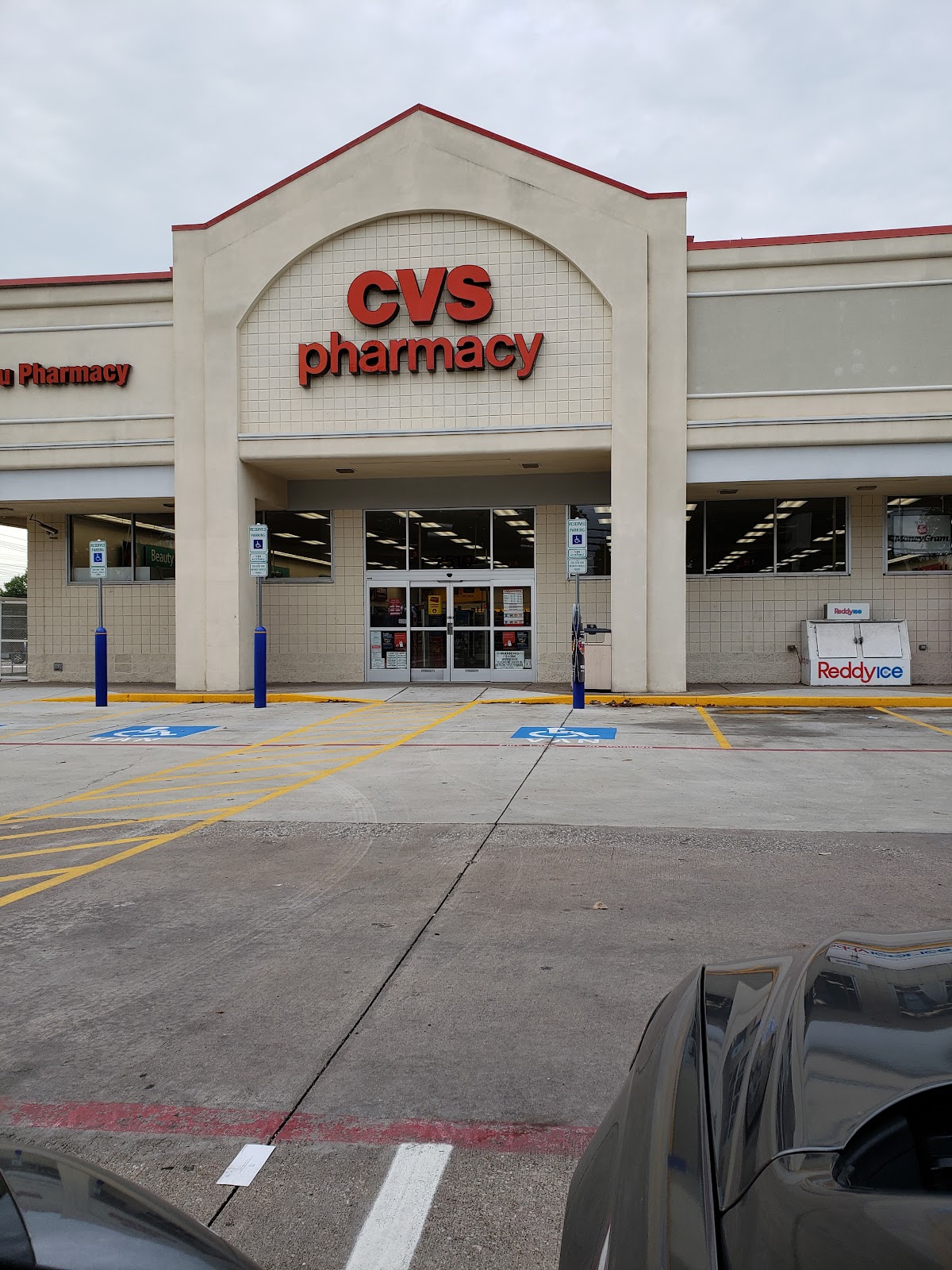 CVS - doctors in Garland, TX (Photo 1)