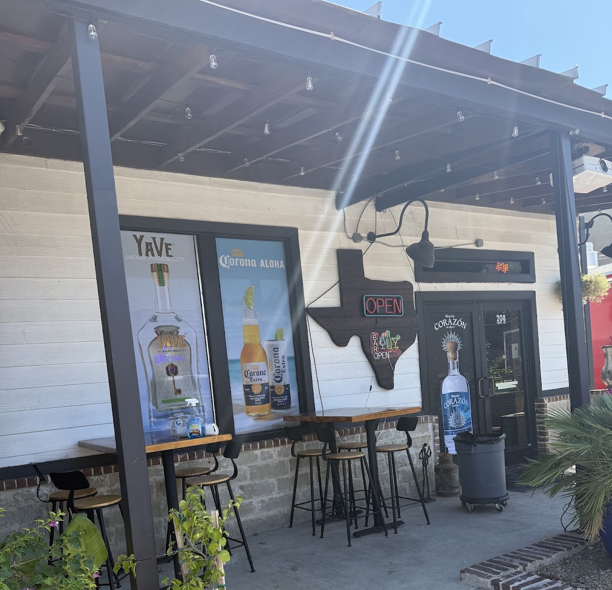 Corazon roto cantina - bars in Denton, TX (Photo 1)