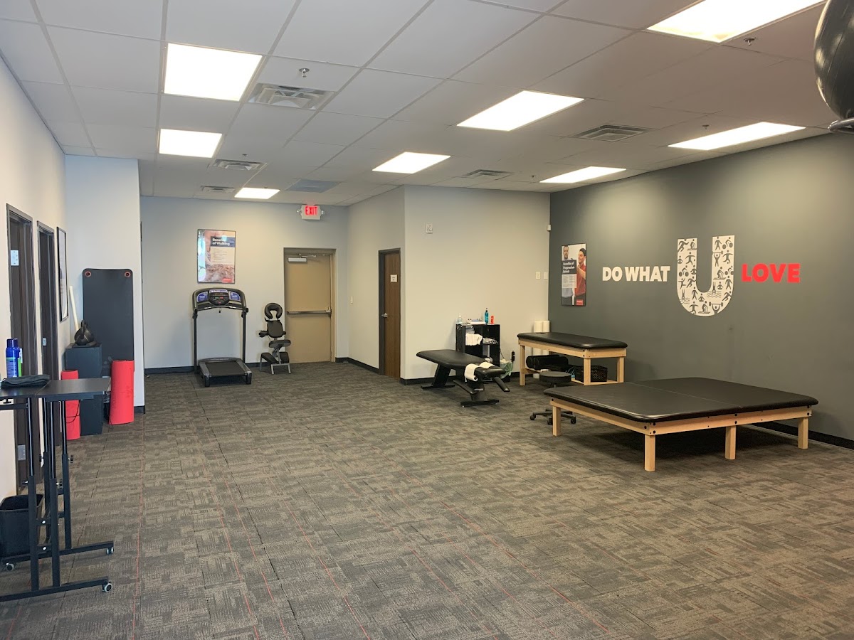 HealthSource Chiropractic of Lewisville - shopping in Lewisville, TX (Photo 1)