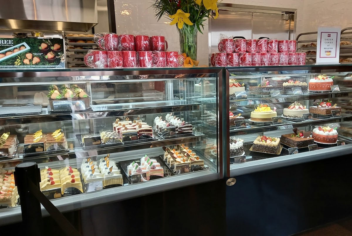85C Bakery Cafe - Grand Prairie / Arlington - coffee-shops in Grand Prairie, TX (Photo 1)